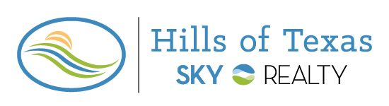 Hills of Texas Sky Realty Logo