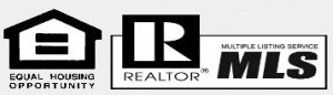 Realtor Equal Housing Opportunity MLS Logos