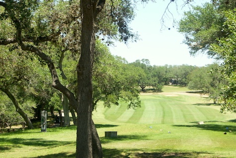 Woodcreek Golf Course