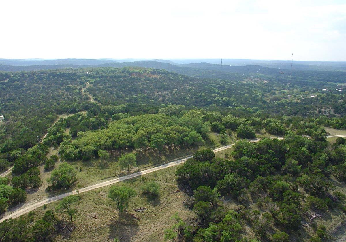 Wimberley Texas hill country